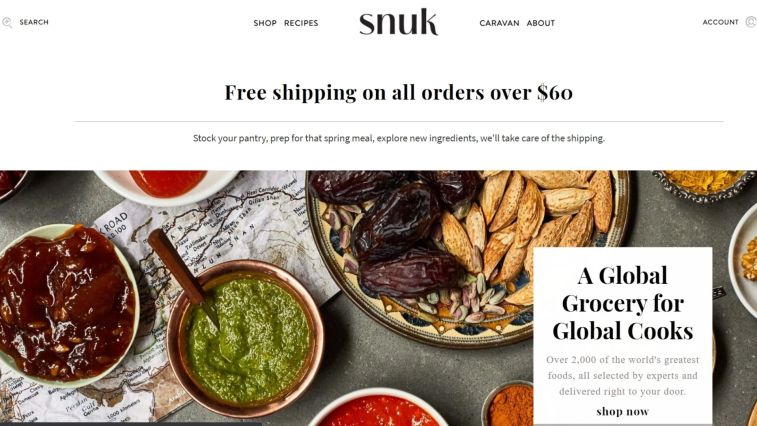 20 Best Food Affiliate Programs (With Huge Commissions)