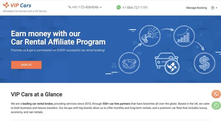 รวม 70 โปรแกรมพันธมิตร Affiliate จ่ายสูง 2022 79 Affiliate,โปรแกรมพันธมิตร