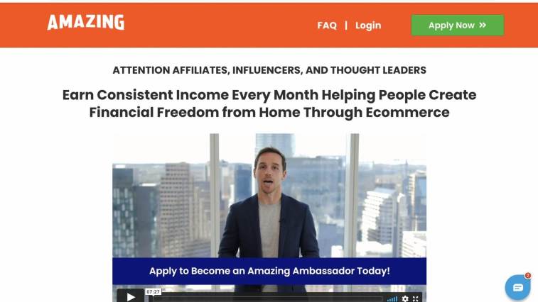 รวม 70 โปรแกรมพันธมิตร Affiliate จ่ายสูง 2022 90 Affiliate,โปรแกรมพันธมิตร