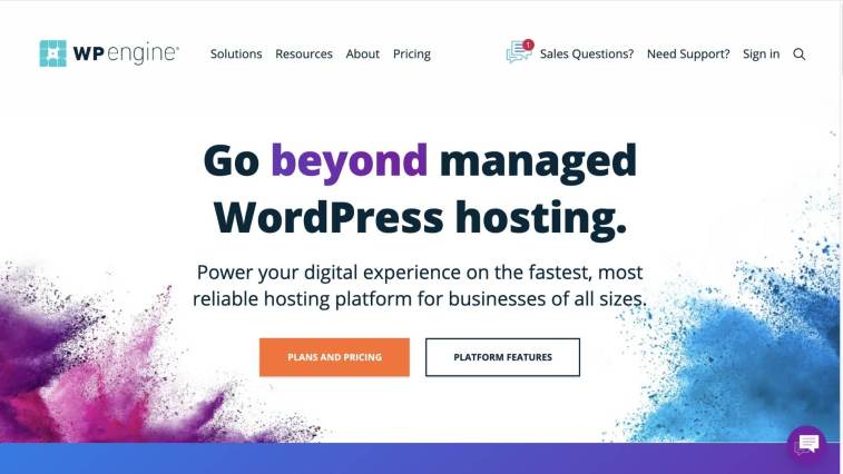 รวม 70 โปรแกรมพันธมิตร Affiliate จ่ายสูง 2022 101 Wp Engine: โปรแกรมพันธมิตรที่มีตั๋วสูงที่ดีที่สุด