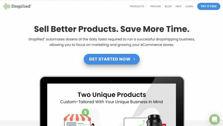 รวม 70 โปรแกรมพันธมิตร Affiliate จ่ายสูง 2022 132 Dropified Affiliate Program