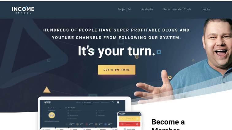 รวม 70 โปรแกรมพันธมิตร Affiliate จ่ายสูง 2022 139 โครงการพันธมิตรโรงเรียนรายได้
