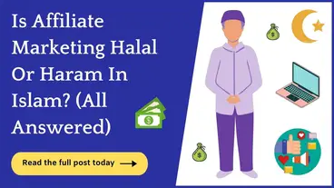 8/11/2020 · all praise is due to allah. Is Affiliate Marketing Halal Everything You Need To Know