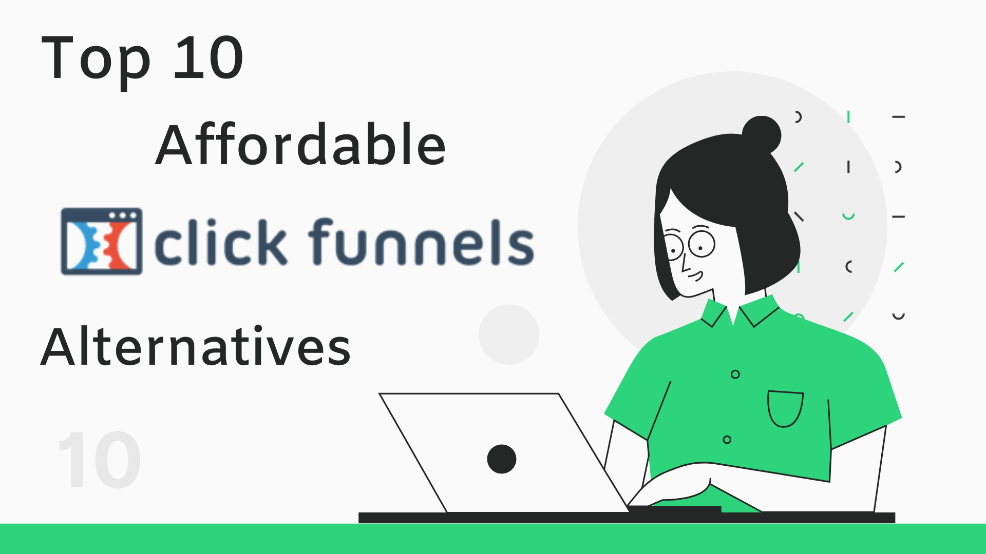 The 10 Best ClickFunnels Alternative to Use in 2022