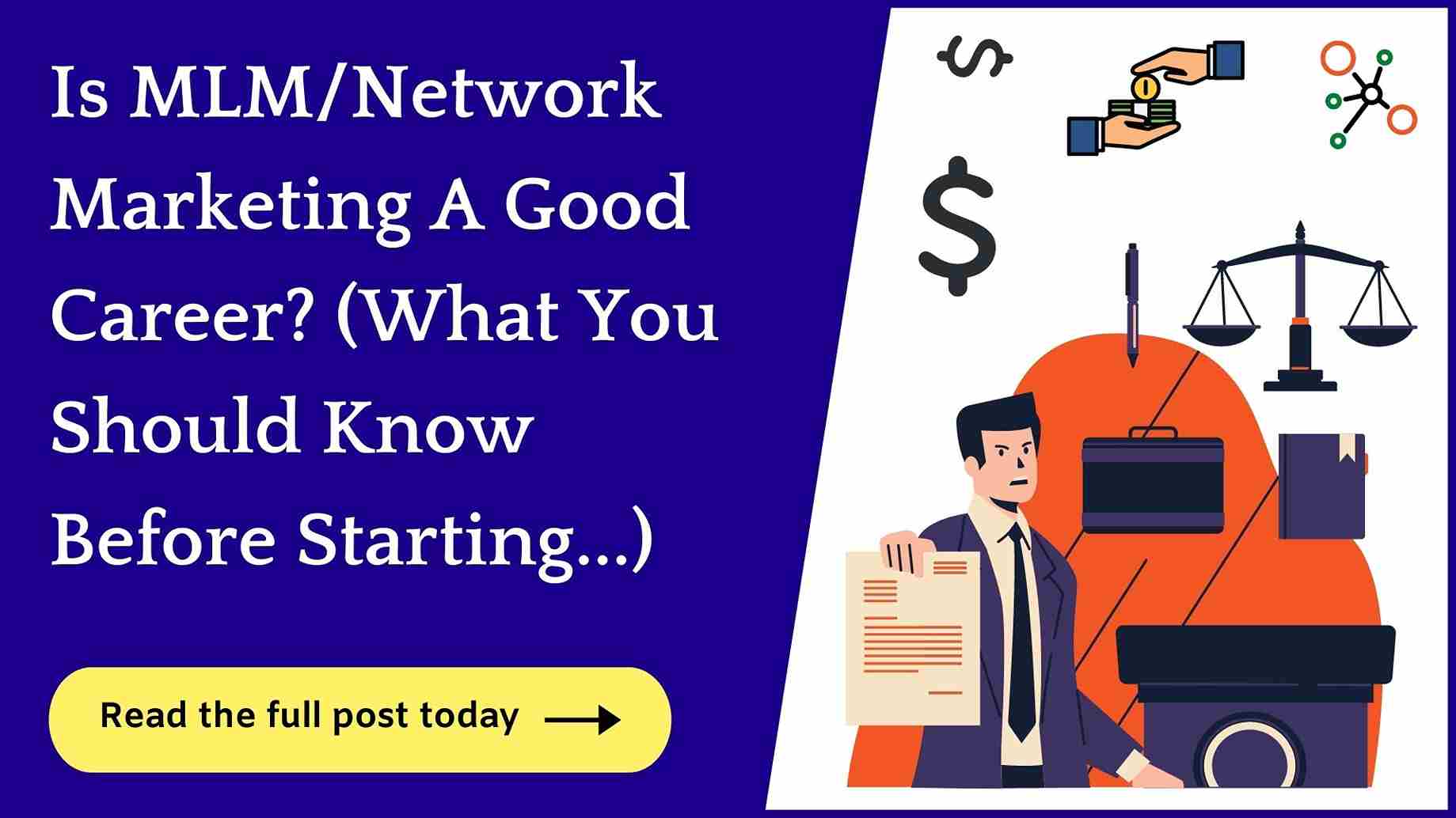 is-network-marketing-a-good-career-read-this