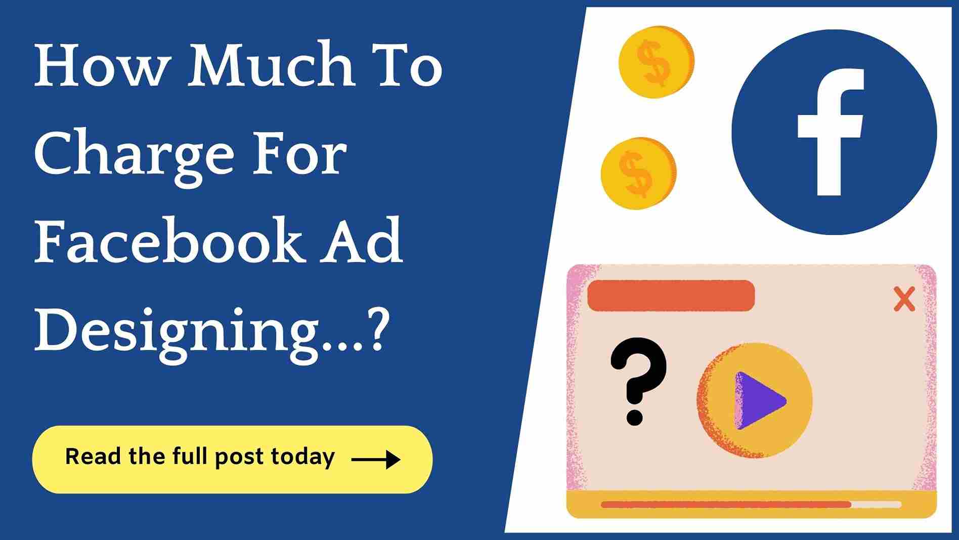 How Much Does A Facebook Ad Campaign Cost