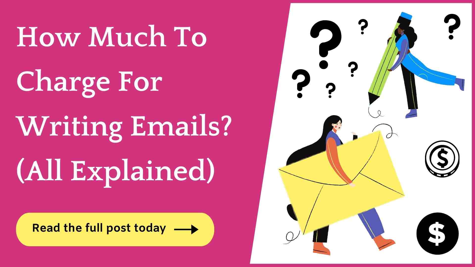 how-much-to-charge-for-email-copywriting-answered