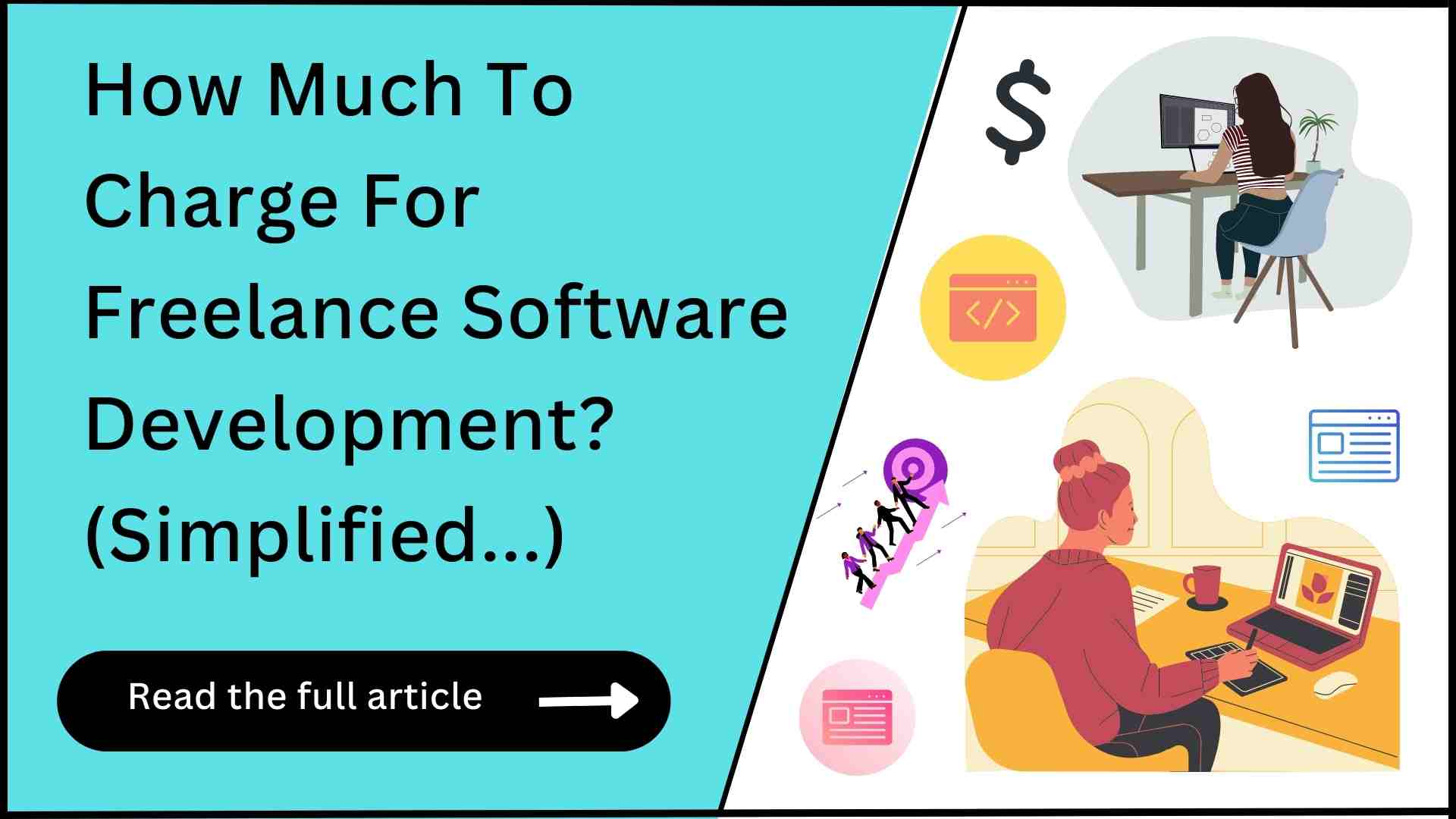 how-much-to-charge-for-freelance-software-development