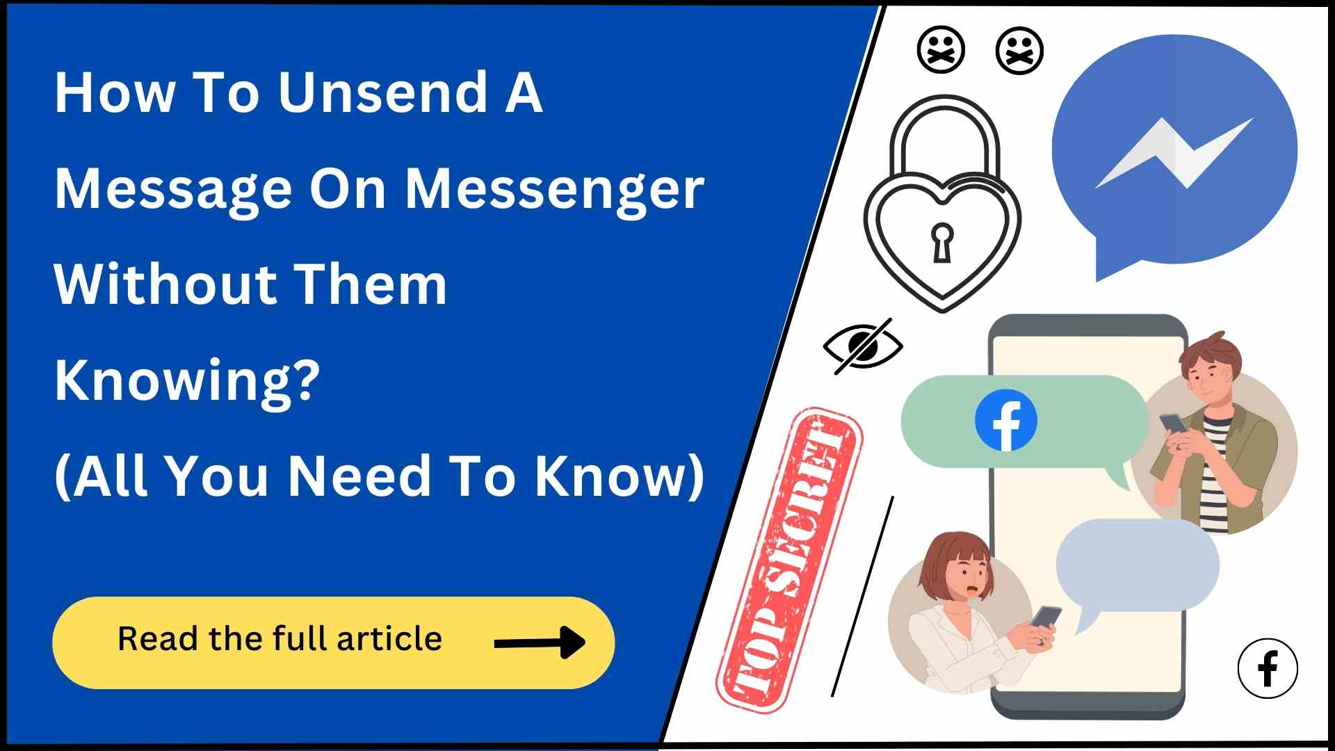 how-to-unsend-a-message-on-messenger-without-them-knowing