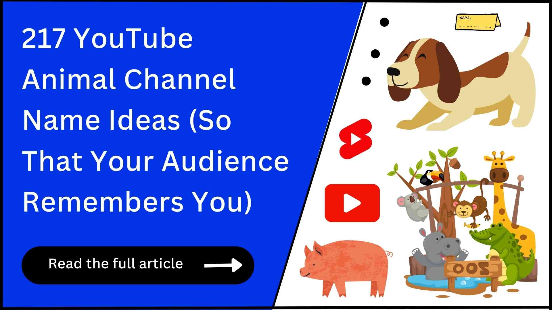 Youtube Channel Name Ideas List Hindi